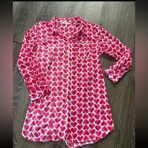 LS Victoria Secret Nightgown M